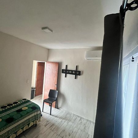 Tempo Suites Córdoba Kültér fotó