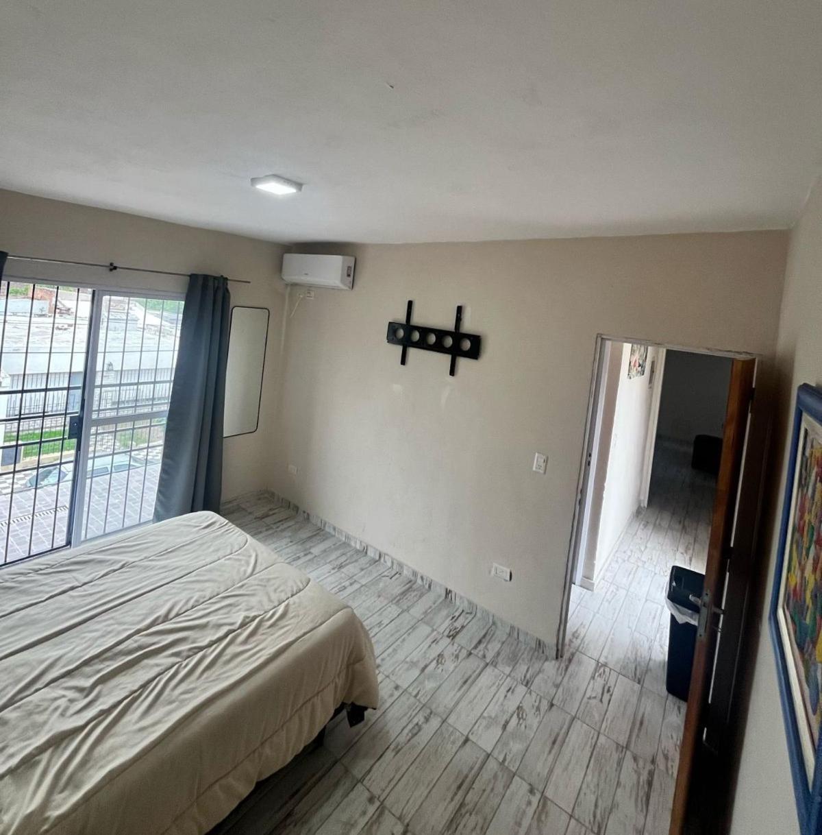 Tempo Suites Córdoba Kültér fotó
