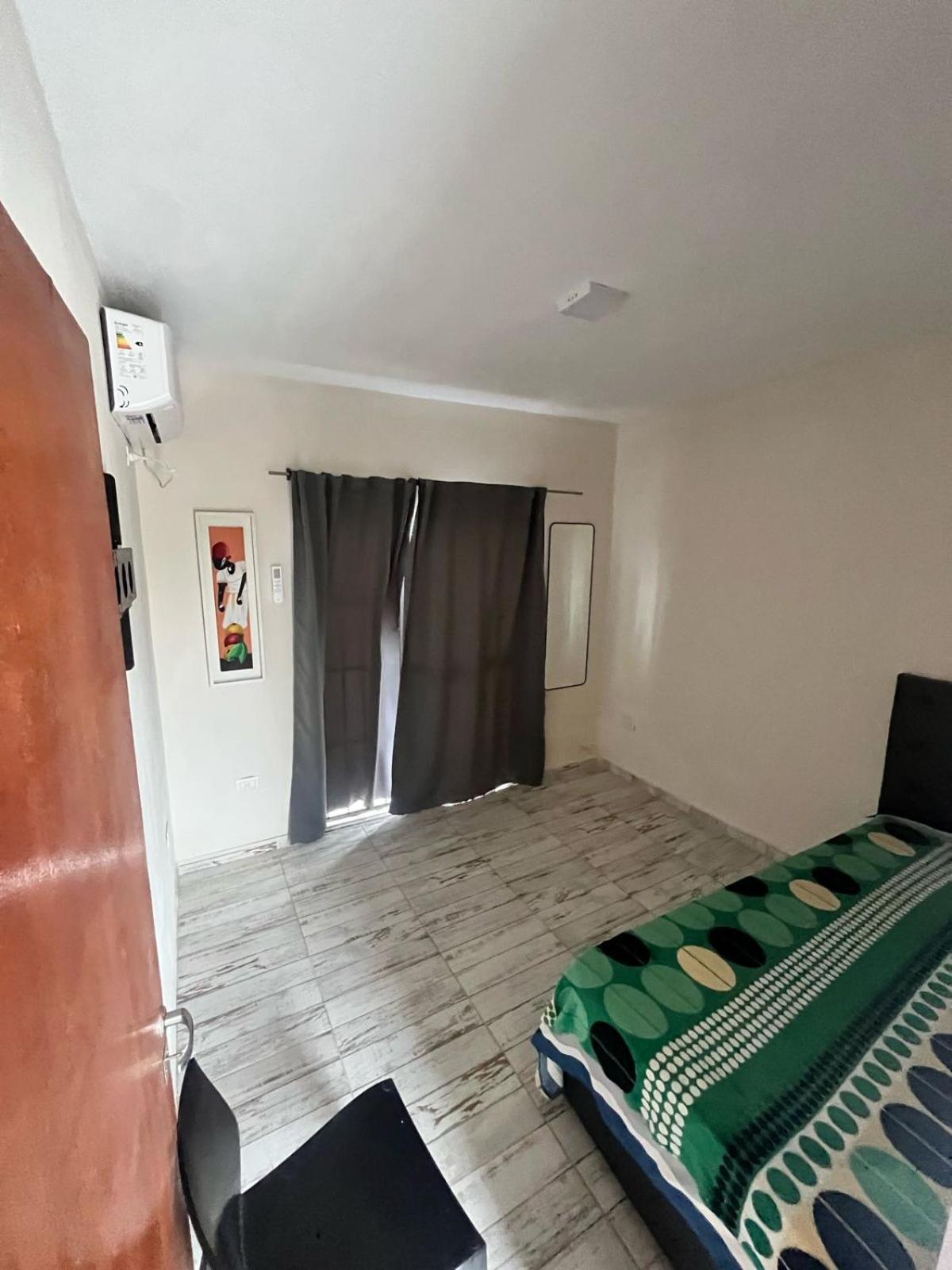Tempo Suites Córdoba Kültér fotó
