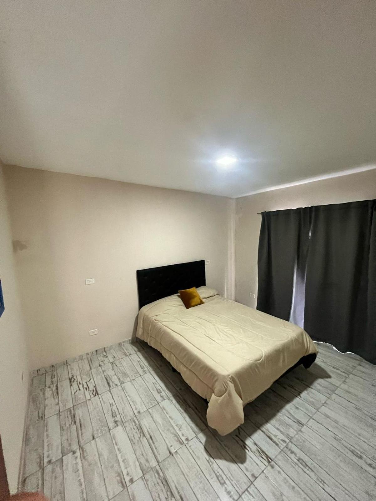 Tempo Suites Córdoba Kültér fotó