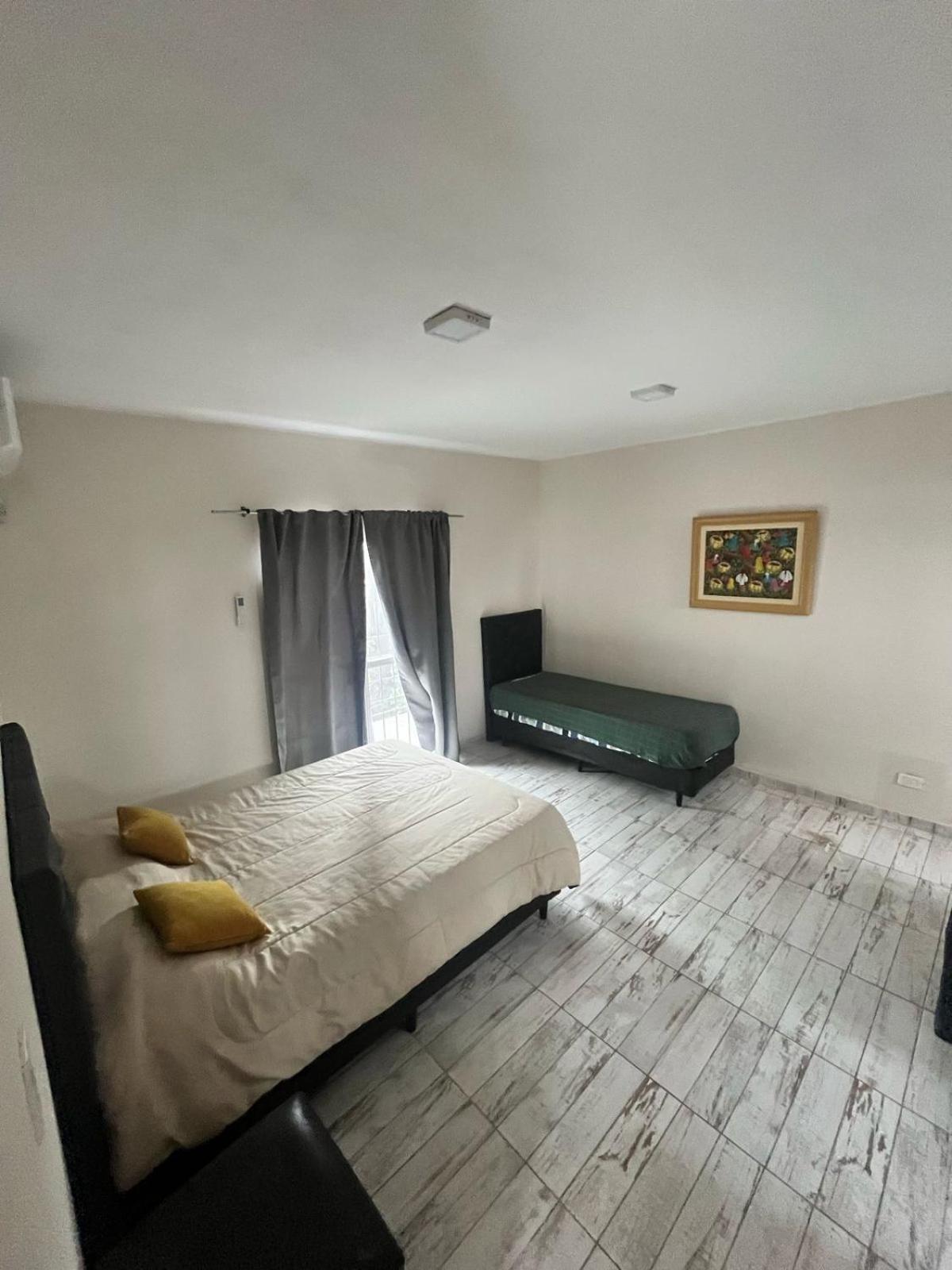 Tempo Suites Córdoba Kültér fotó