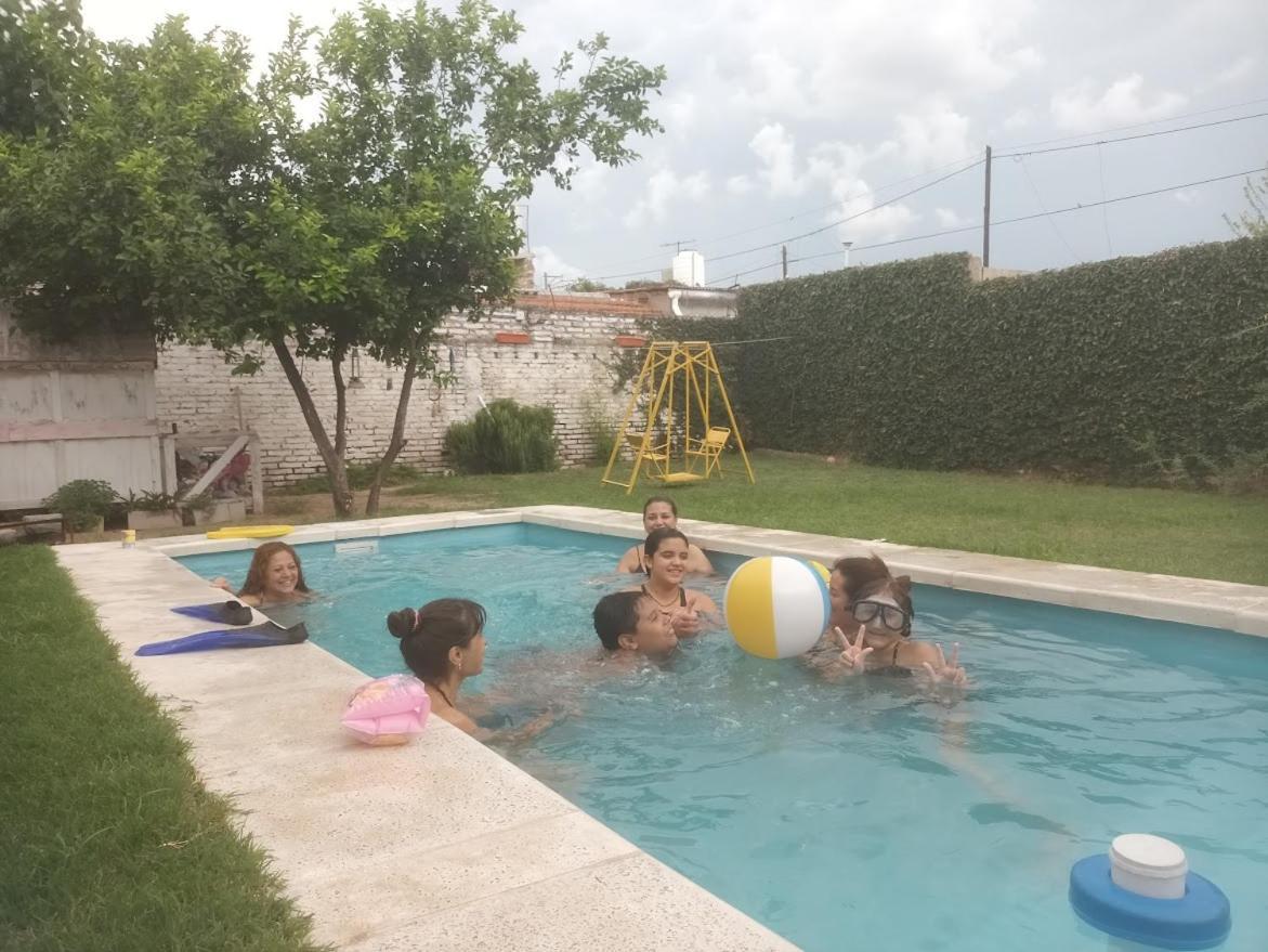 Tempo Suites Córdoba Kültér fotó