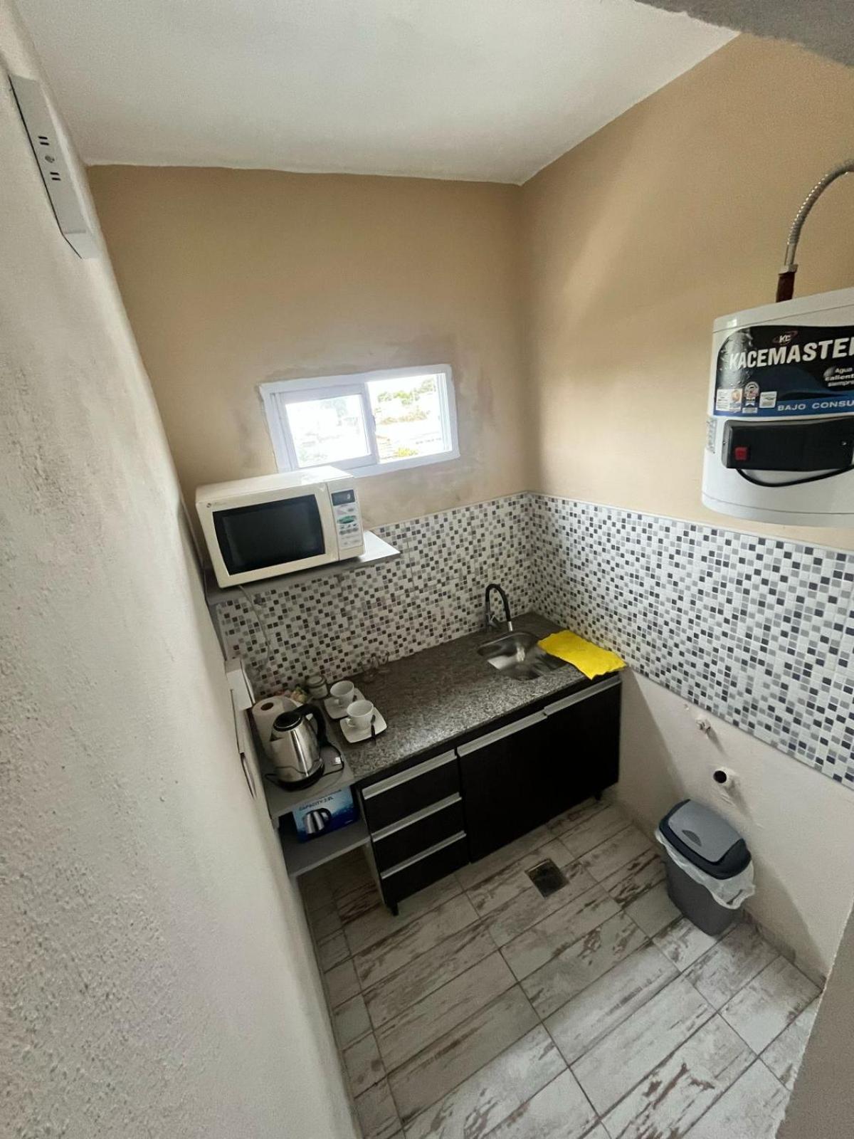 Tempo Suites Córdoba Kültér fotó