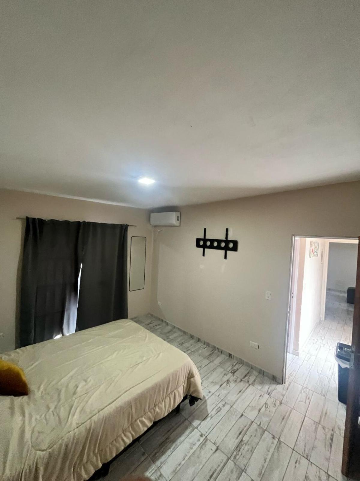 Tempo Suites Córdoba Kültér fotó