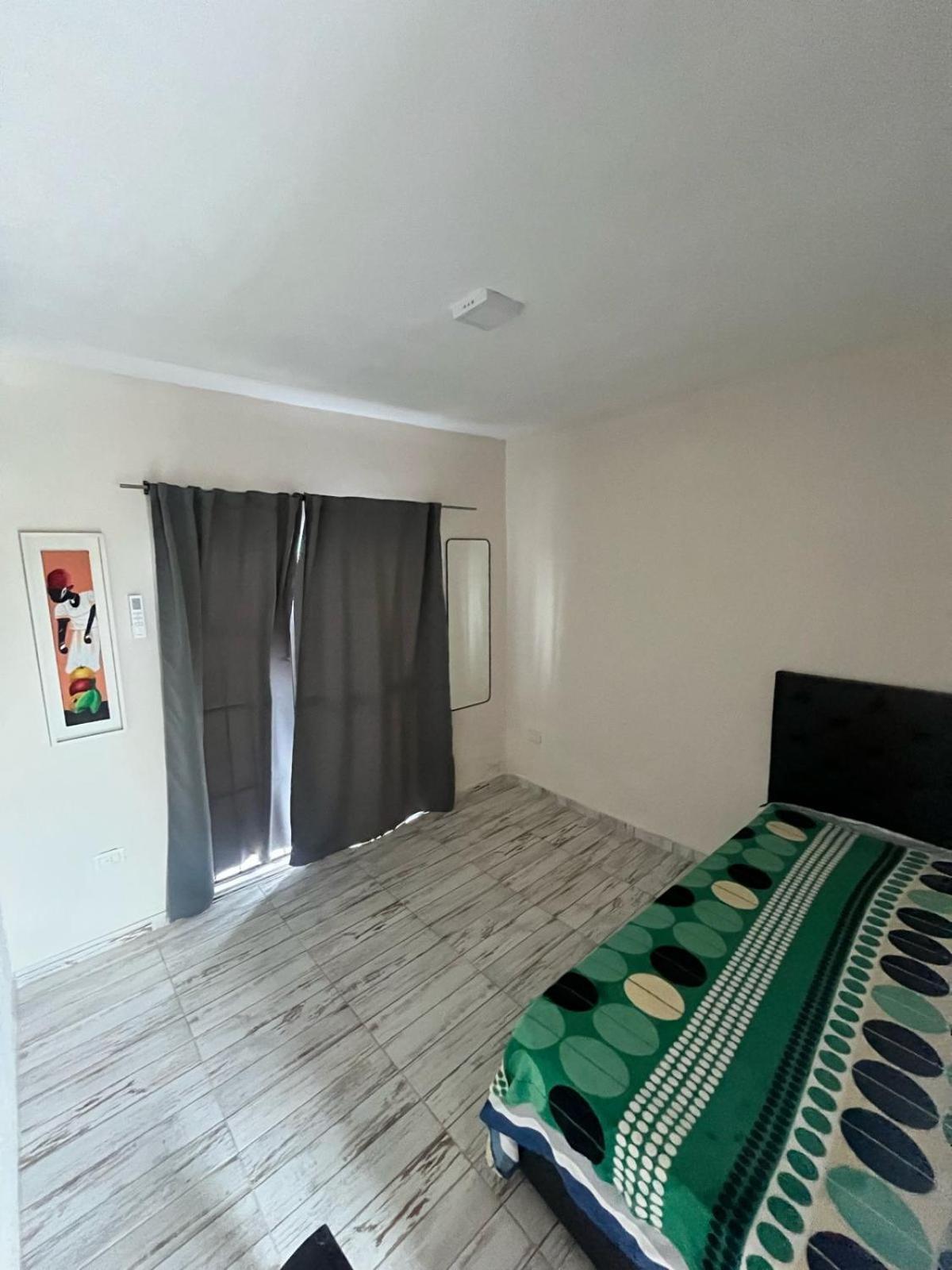 Tempo Suites Córdoba Kültér fotó