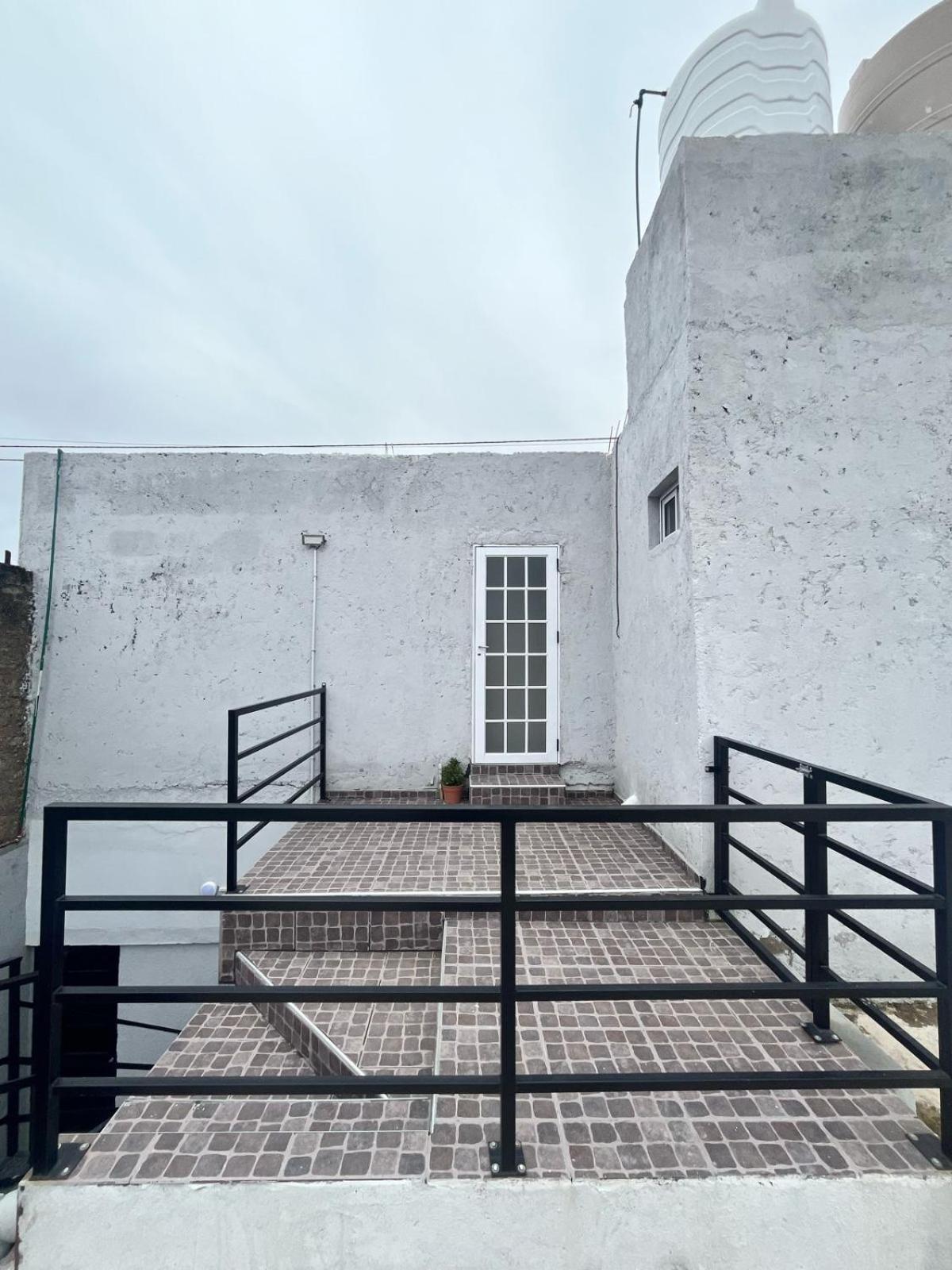 Tempo Suites Córdoba Kültér fotó